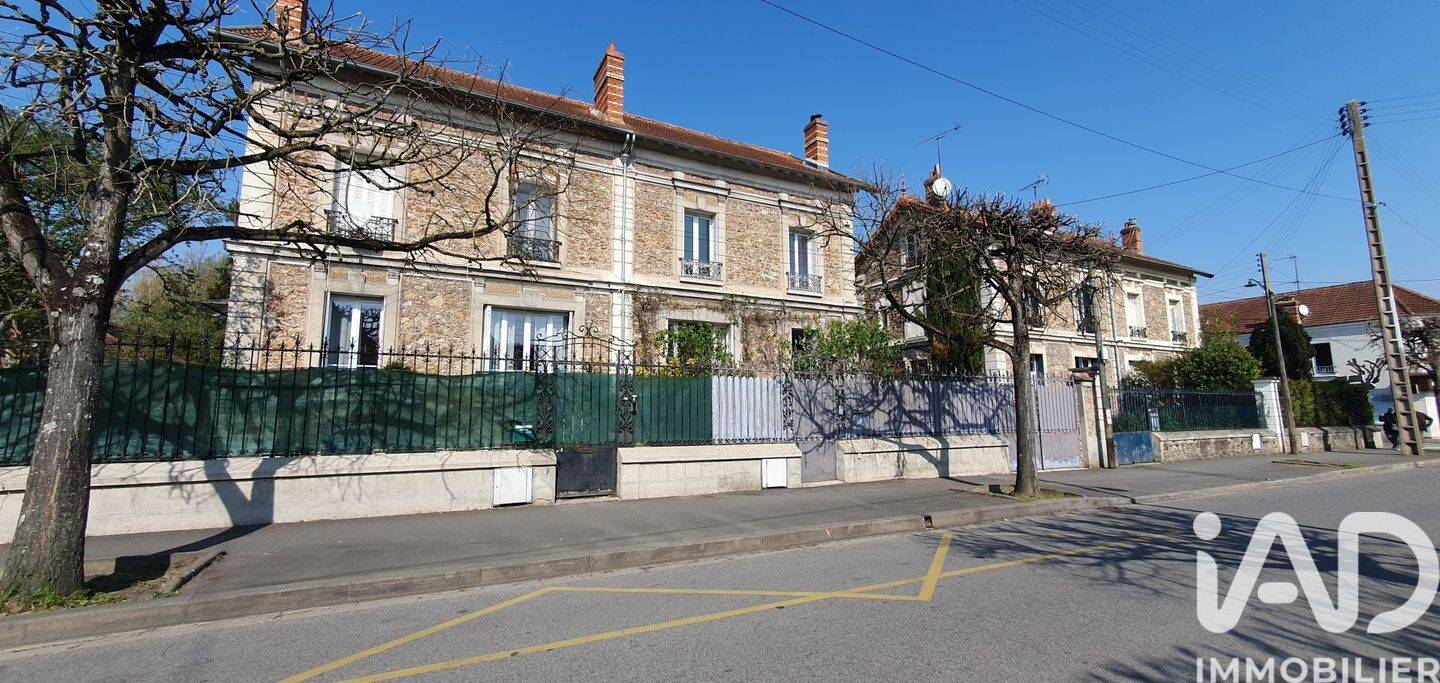 Maison à vendre, 181m², CORBEIL ESSONNES