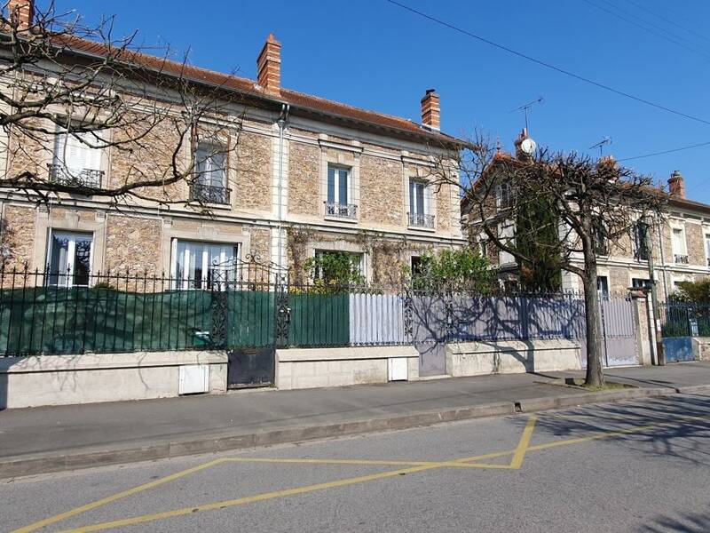 Maison à vendre, 181m², CORBEIL ESSONNES