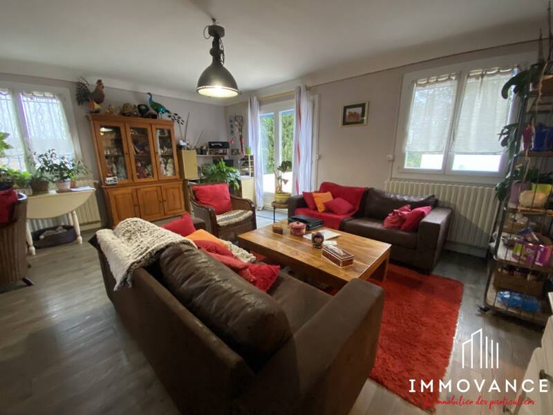 Maison à vendre, 230m², GARD