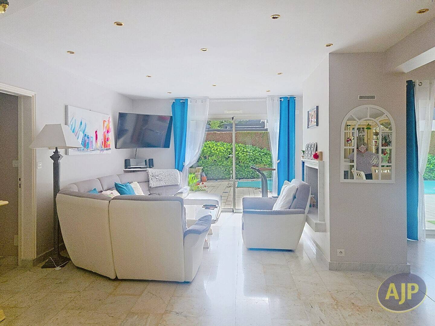 Maison à vendre, 170m², SAINT NAZAIRE