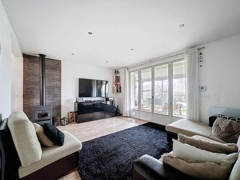 Maison à vendre, 153m², VALENTON