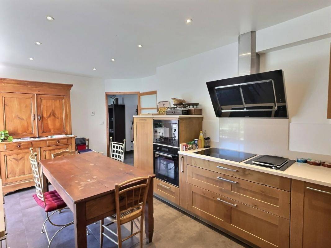 Maison à vendre, 212m², LE COUDRAY MONTCEAUX