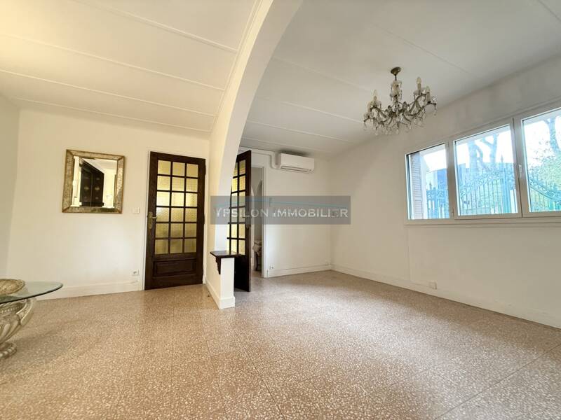 Maison à louer, 84m², ROQUEBRUNE CAP MARTIN