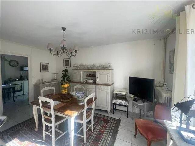 Maison à vendre, 100m², LIZY SUR OURCQ
