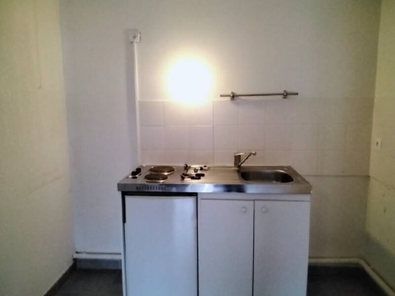 Maison à louer, 60m², CHATEAURENARD