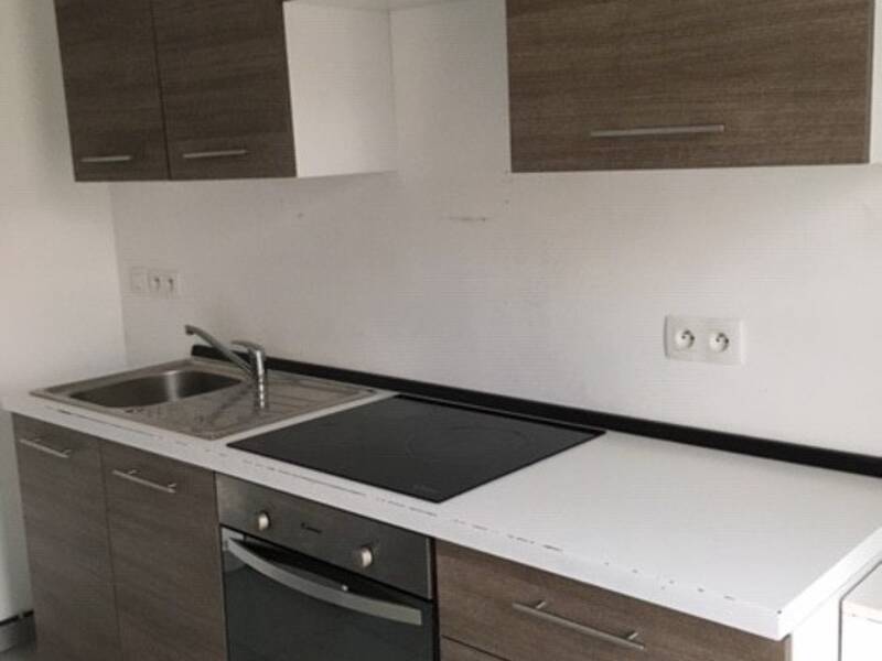 Maison à louer, 63m², ERQUINGHEM LYS