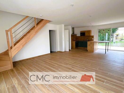 Maison à vendre 298 870 € 4 pièces 3 chambres 92 m² Luisant 28600