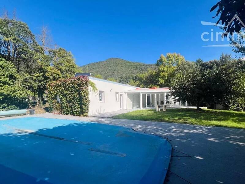 Maison à vendre, 122m², PUILAURENS