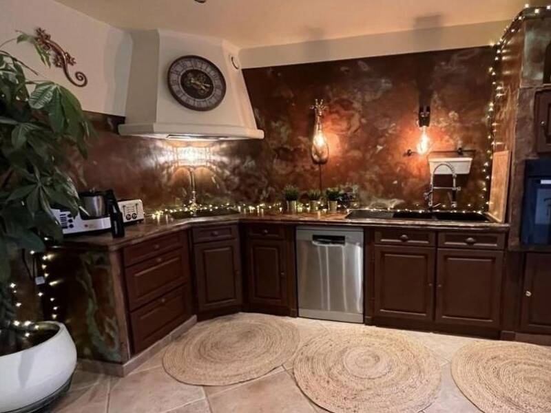 Maison à louer, 167m², ROUSSET