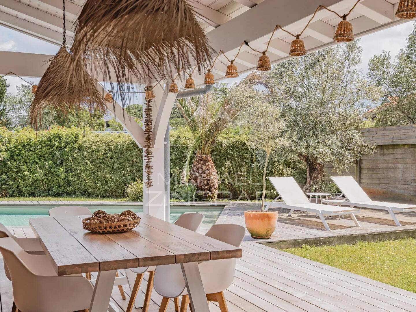 Maison à vendre, 210m², GUJAN MESTRAS