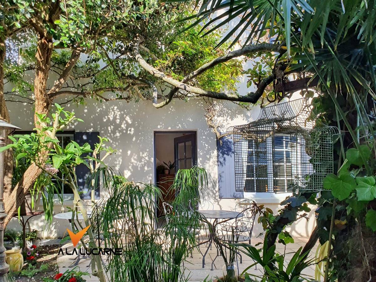Maison à vendre, 175m², SAINT TROJAN LES BAINS