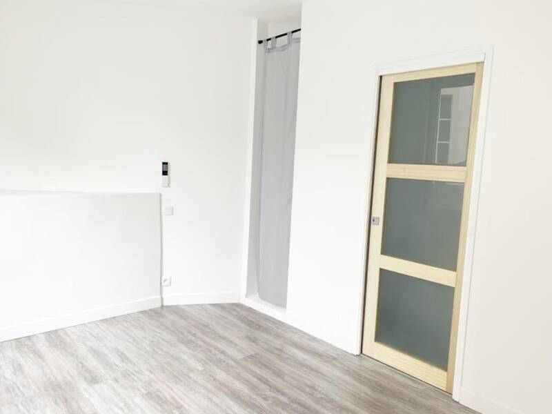 Maison à louer, 68m², NANTES