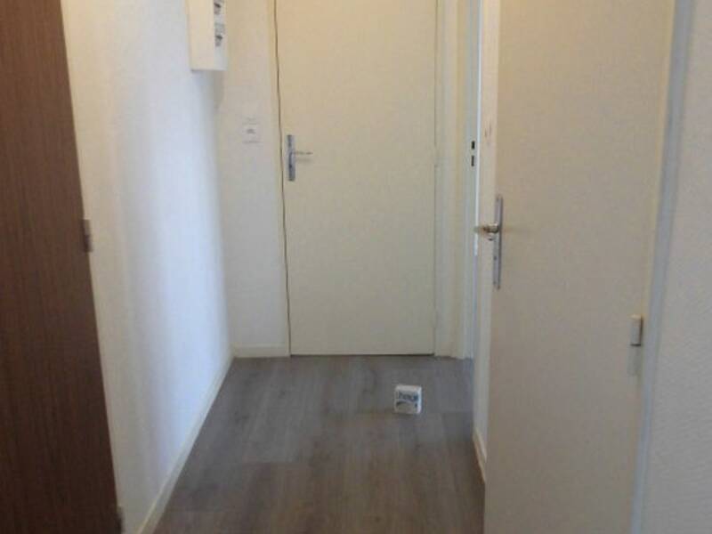 Maison à louer, 42m², METZ