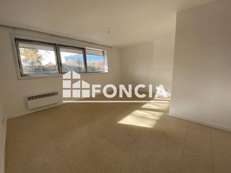 Maison à louer, 48m², NOISY LE GRAND