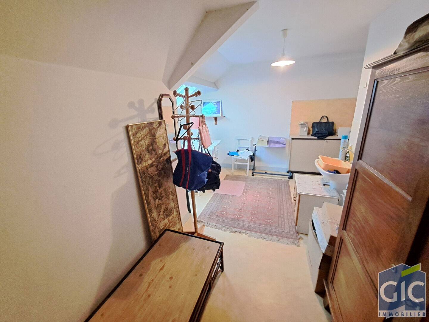 Maison à vendre, 13m², CAEN