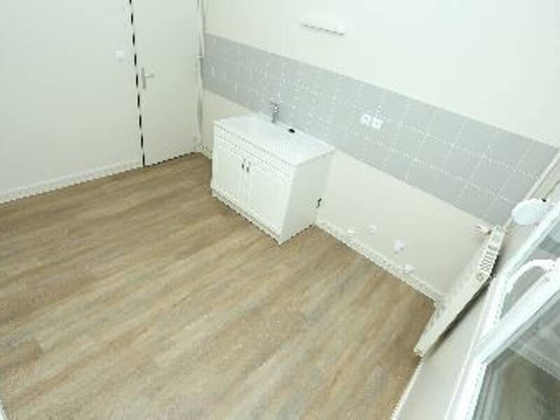 Maison à louer, 67m², ISSOUDUN