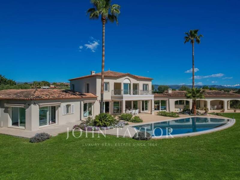 Maison à vendre, 650m², BIOT