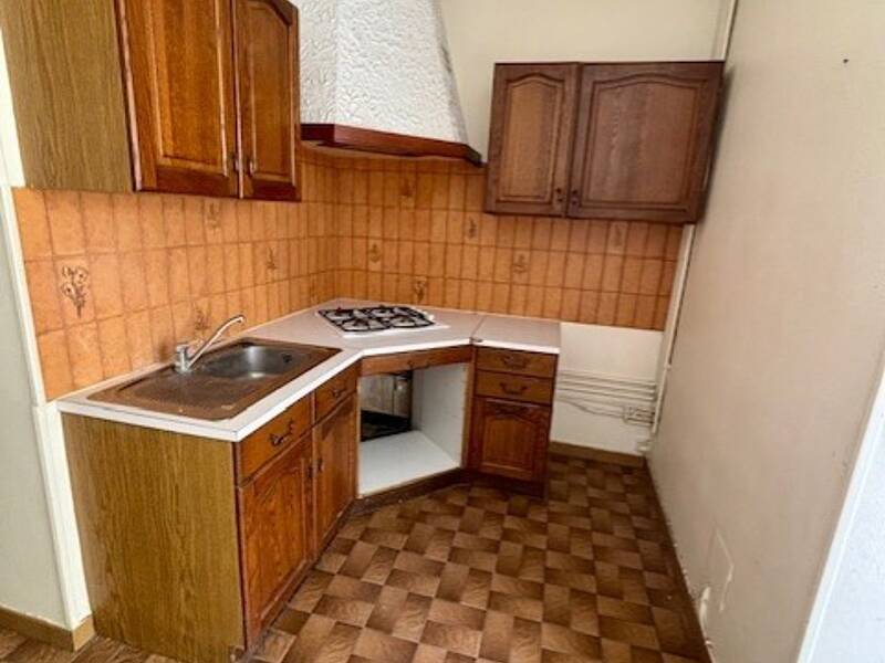 Maison à vendre, 51m², AMIENS