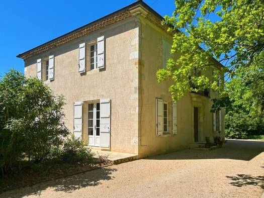 Maison à vendre 598 000 € 6 pièces 5 chambres 280 m² 2 499 m² de terrain Lectoure 32700