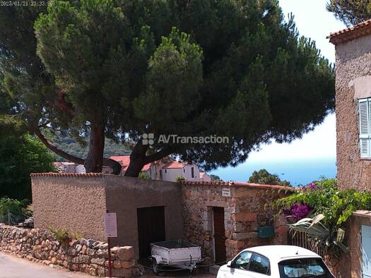 Maison à vendre 175 000 € 3 pièces 2 chambres 63 m² Piana 20115