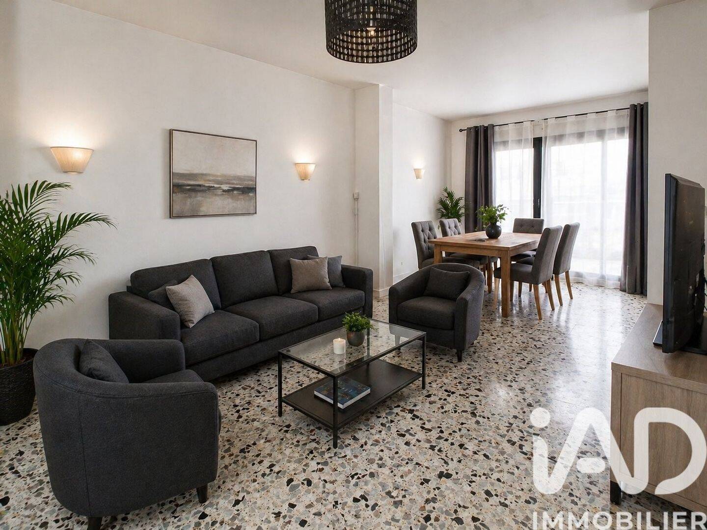 Maison à vendre, 113m², BEZIERS