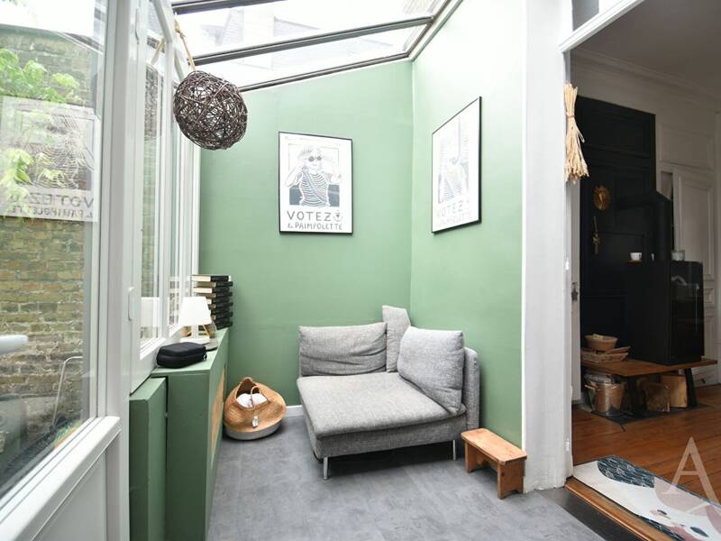 Maison à vendre, 151m², AMIENS
