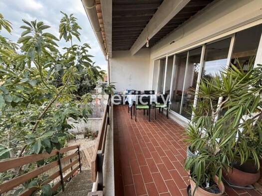 Maison à vendre 339 000 € 5 pièces 4 chambres 92,1 m² 215 m² de terrain Centre Ville Frontignan 34110