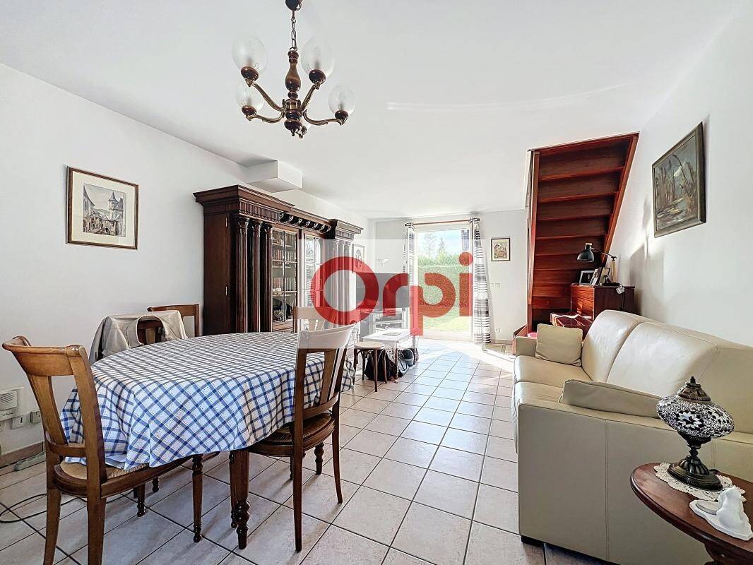 Maison à vendre, 78m², VILLEJUST