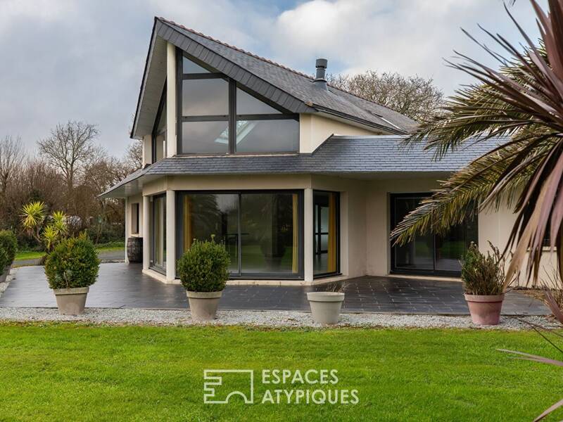 Maison à vendre, 207m², MILIZAC