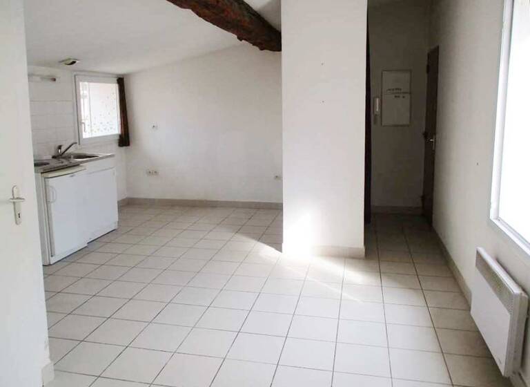 Appartement à vendre 112 000 € 1 pièce 28 m²<br/>superficie 2/1<br/>étage Gares Montpellier 34000