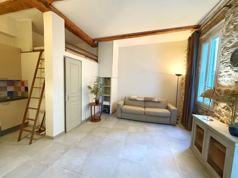 Maison à louer, 25m², TOULON