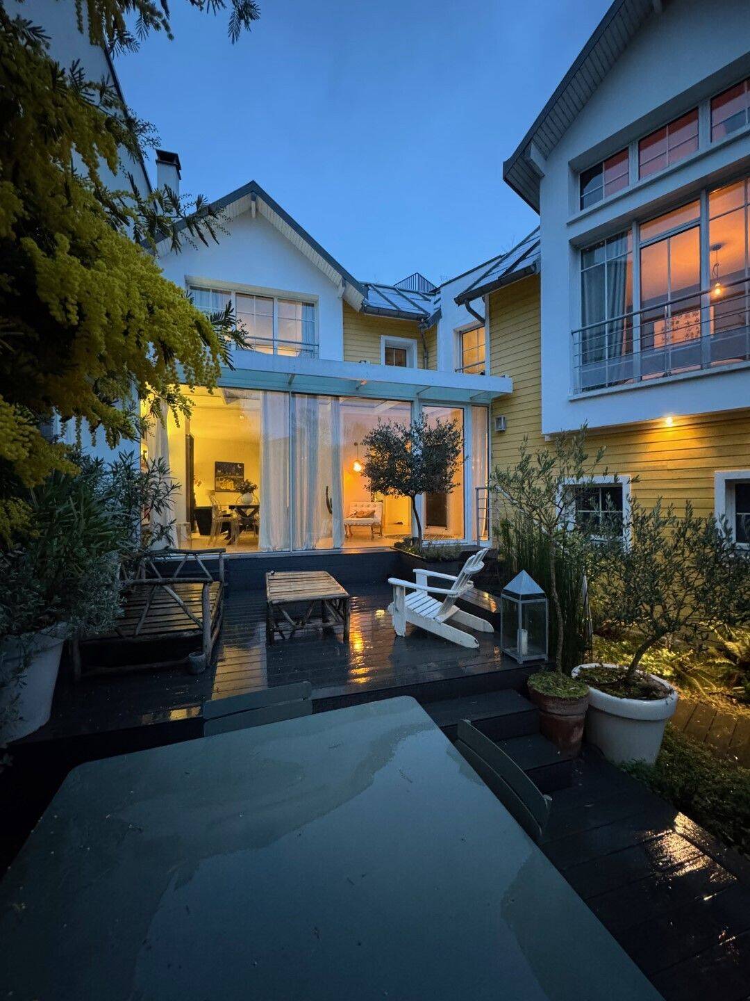 Maison à vendre, 250m², ISSY LES MOULINEAUX