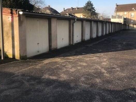 Parking à louer 80 € 17 m² Nord Est Hagondange 57300