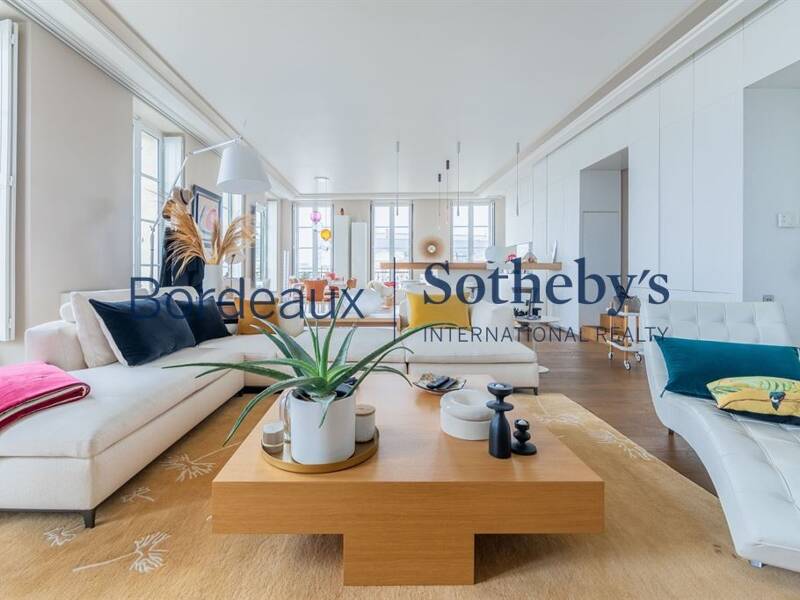 Maison à vendre, 156m², BORDEAUX