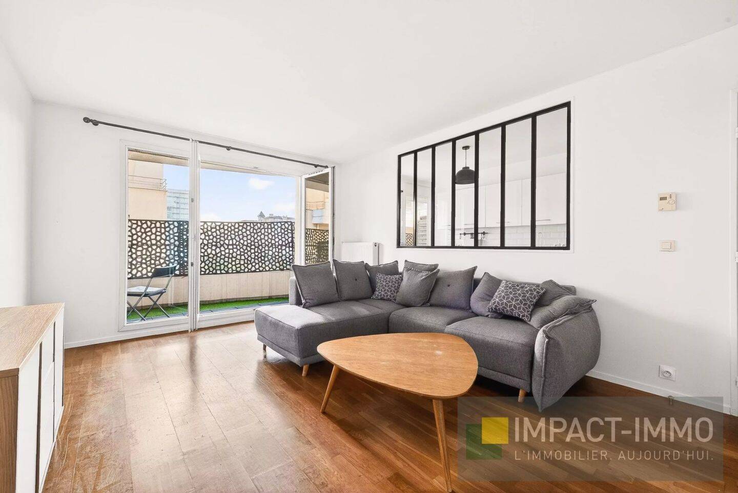 Maison à vendre, 67m², COURBEVOIE