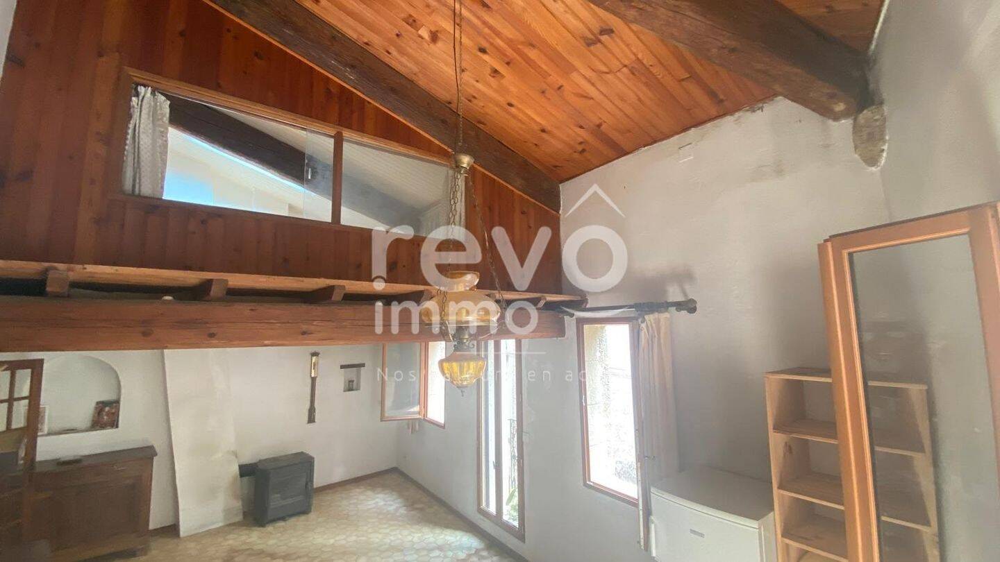 Maison à vendre, 131m², SAINT PARGOIRE