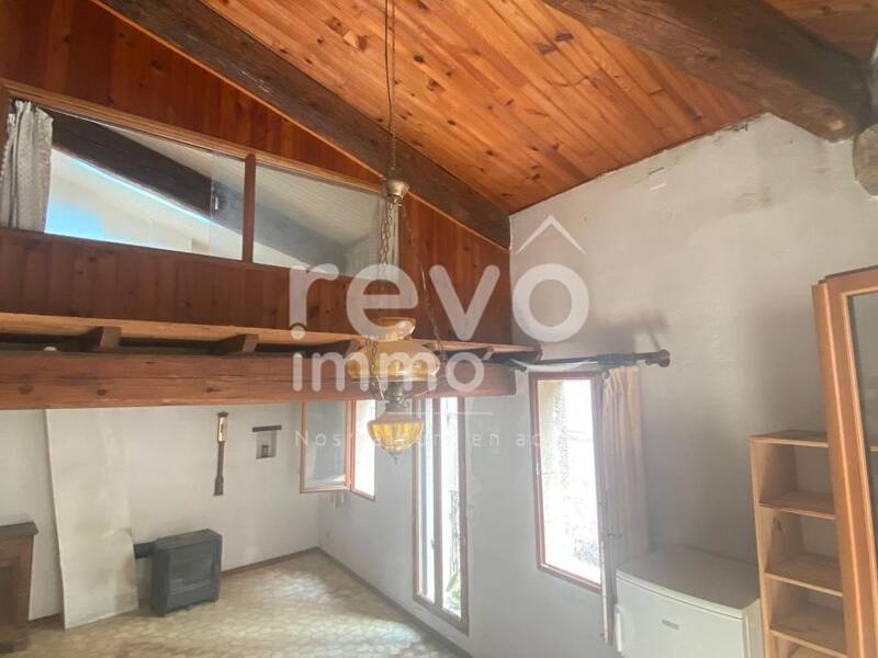 Maison à vendre, 131m², SAINT PARGOIRE