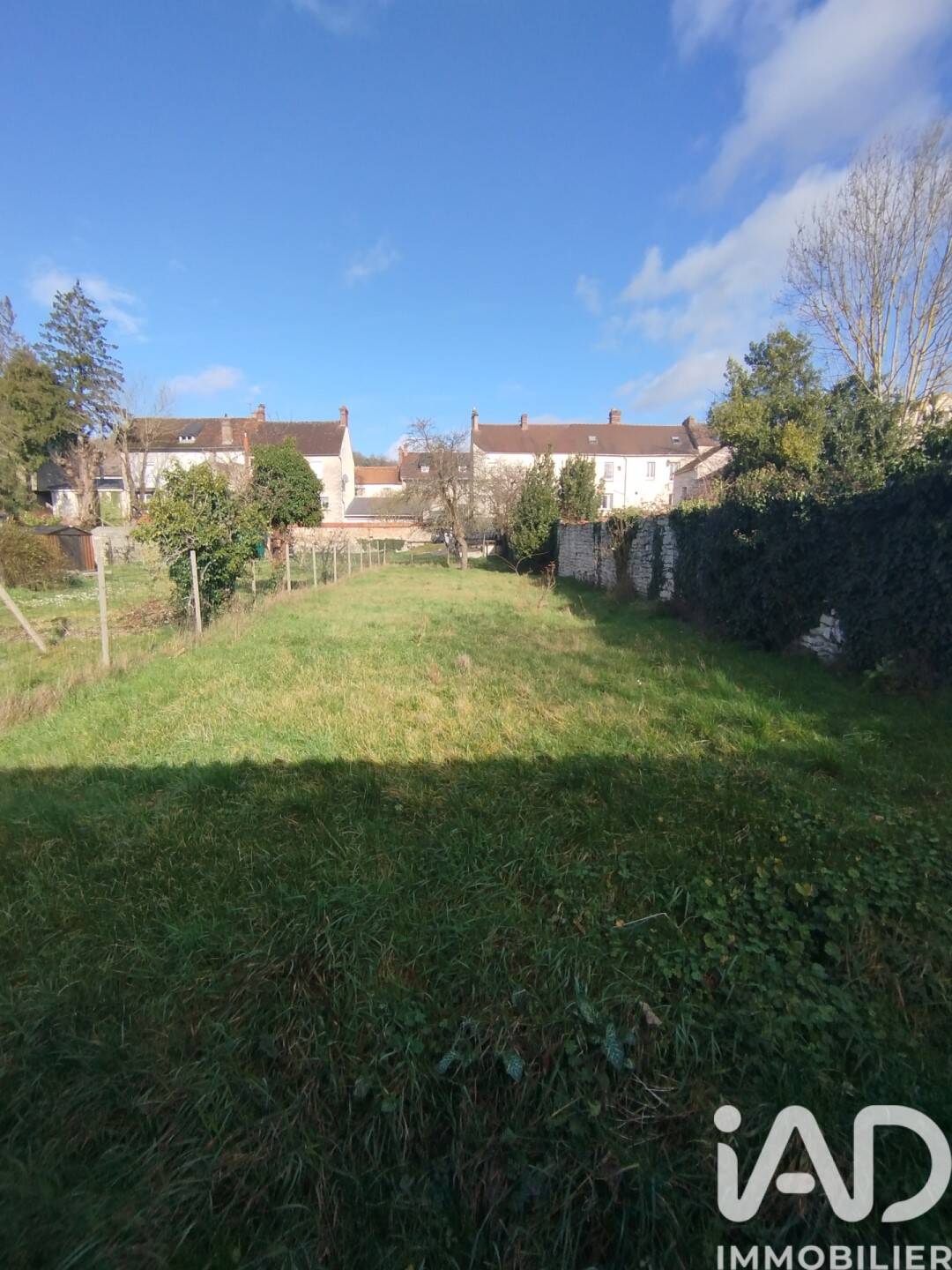 Maison à vendre, 94m², SOUPPES SUR LOING