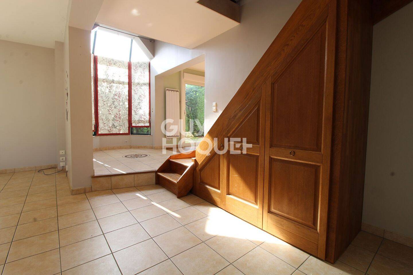 Maison à vendre, 175m², VERNEUIL L'ETANG
