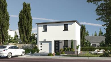 Terrain avec maison neuve à vendre 219 000 € Locminé 56500