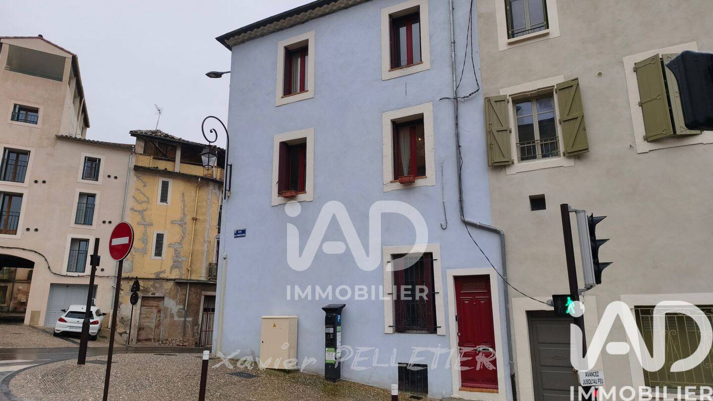 Maison à vendre, 70m², BEZIERS