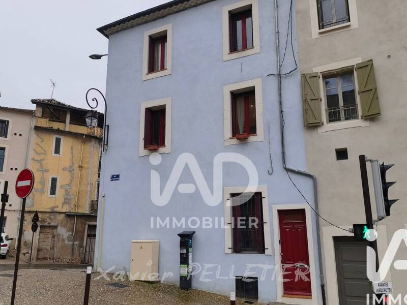 Maison à vendre, 70m², BEZIERS