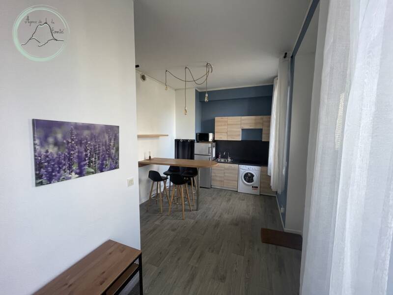 Maison à louer, 28m², CLERMONT FERRAND