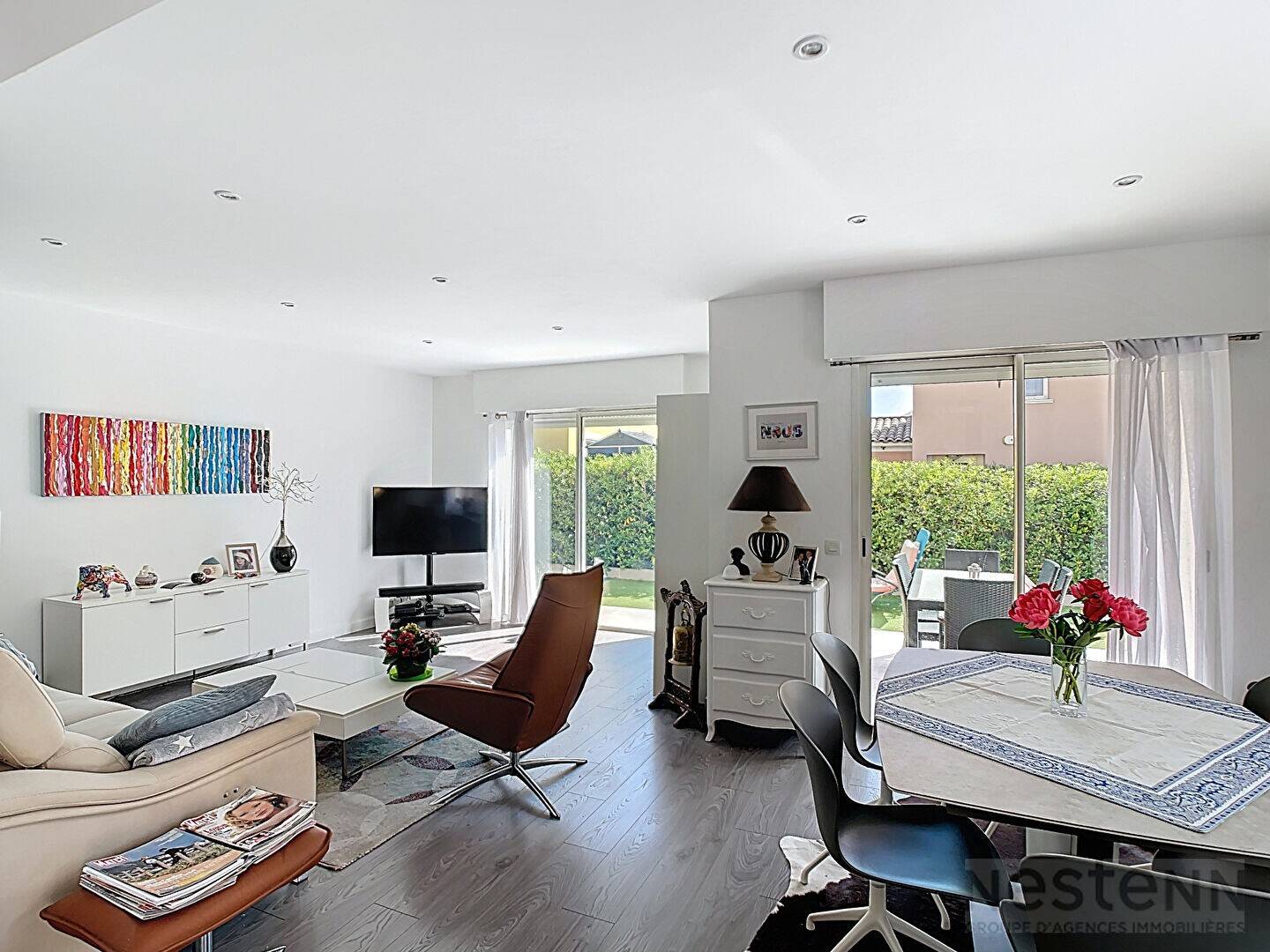 Maison à vendre, 87m², ANTIBES