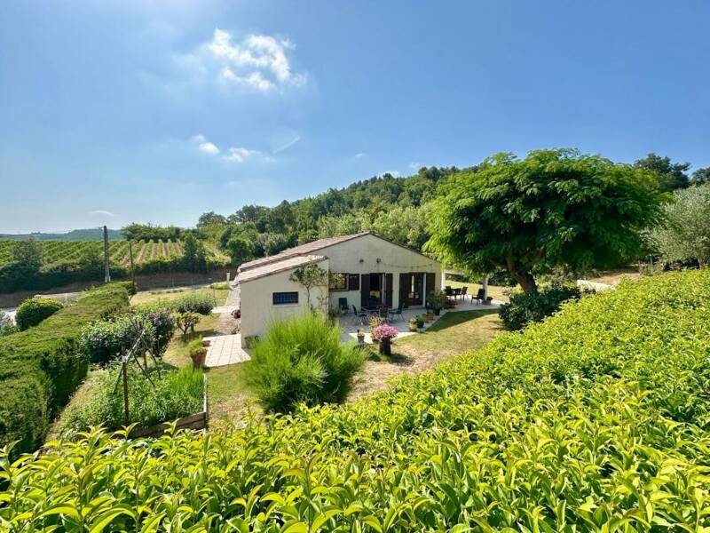 Maison à vendre, 119m², PIEUSSE