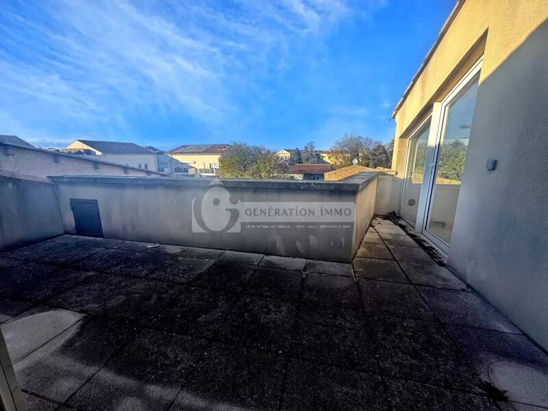 Maison à louer, 53m², SAINT REMY DE PROVENCE