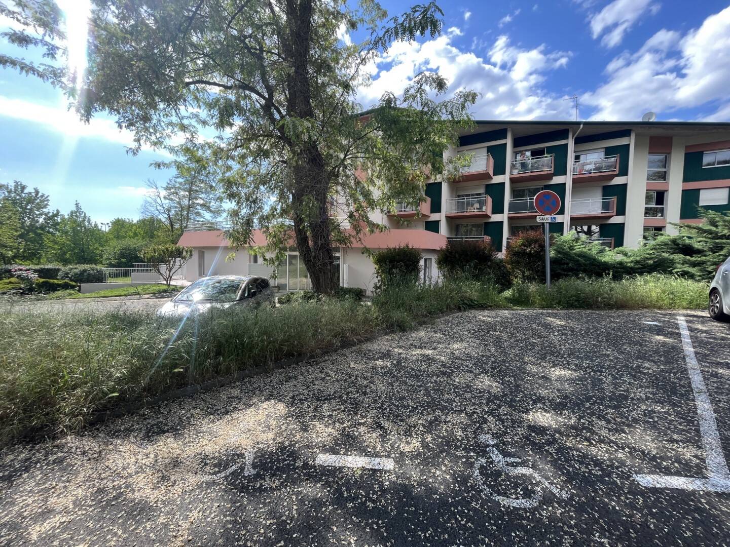 Maison à vendre, 22m², SAINT PAUL LES DAX