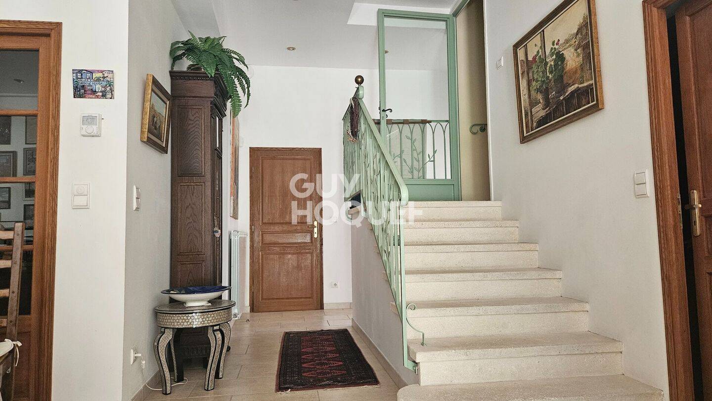 Maison à vendre, 265m², LOUPIAN