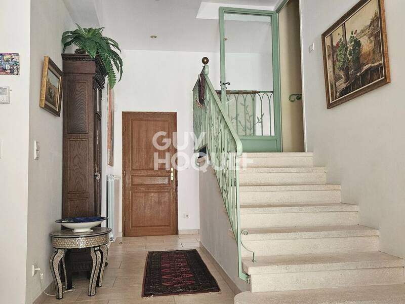 Maison à vendre, 265m², LOUPIAN