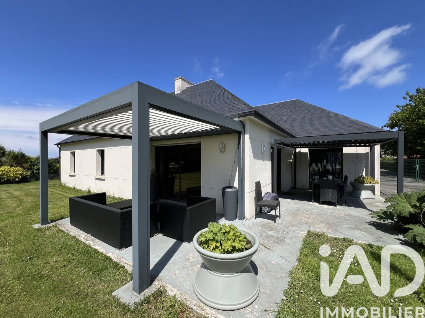 Maison à vendre, 130m², SAINT CAST LE GUILDO